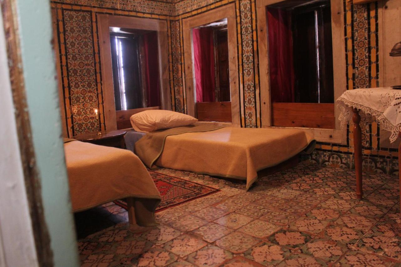 Maison Du 18Eme Siecle Tunis Exteriér fotografie